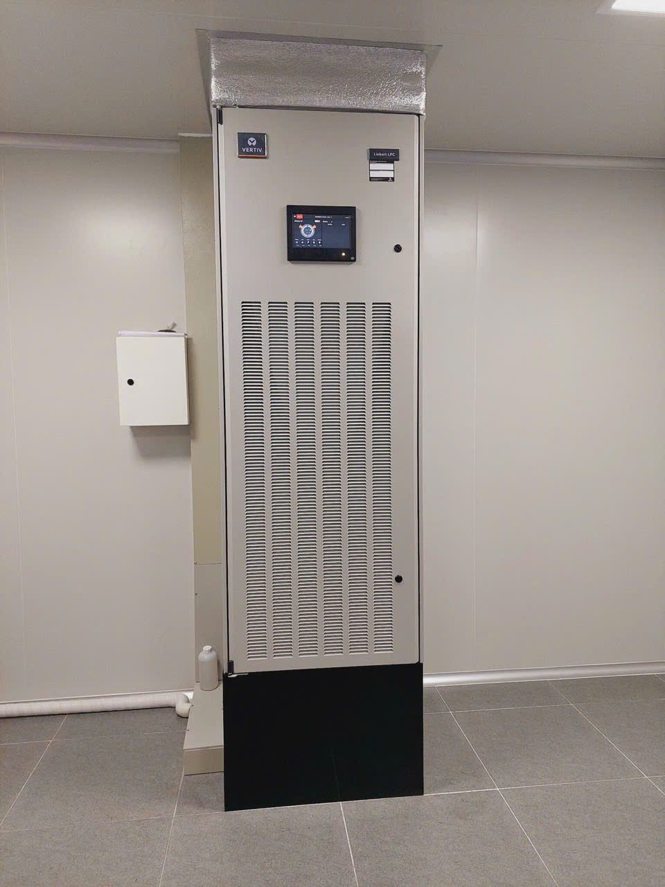 Điều hòa chính xác Liebert LPC